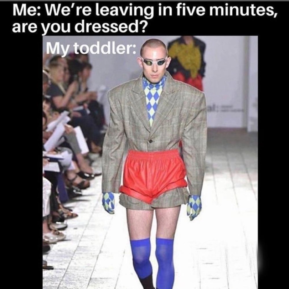 Meet your Posher, Shayna